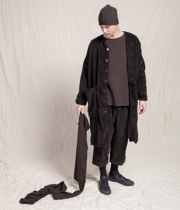 NEW LOOSE COAT - immagine 6