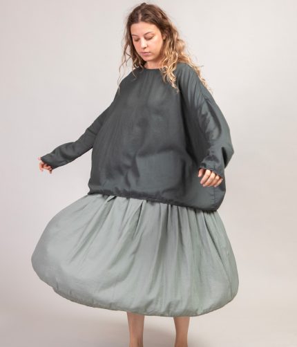 LONG SLEEVES T-SHIRT TL