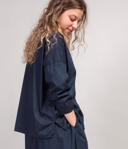 SHORT COLLAR SHIRT TSL