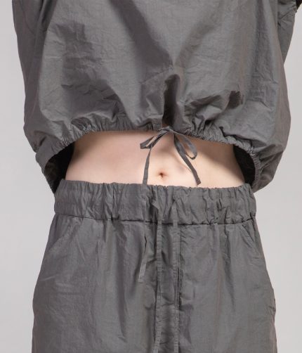 WIDE & SHORT TROUSERS TC