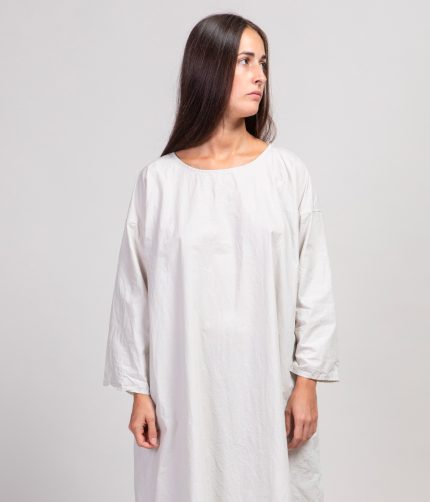 T-SHIRT DRESS TC