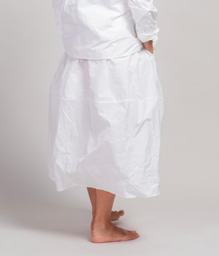 BALLOON SKIRT N