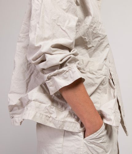 OVER SHIRT CC