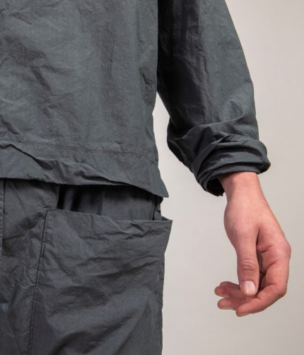 UNISEX COLLAR SHIRT TC