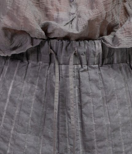 FADED W&S TROUSERS CO-LI