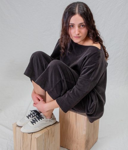 W&S TROUSERS V