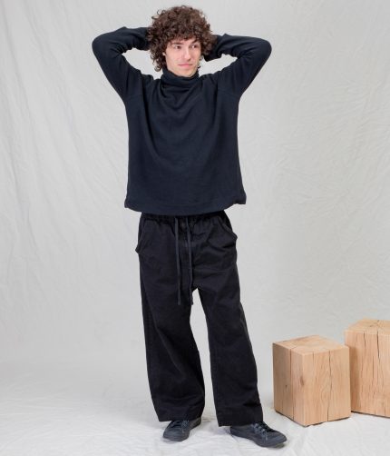 WIDE & LONG TROUSERS WCC
