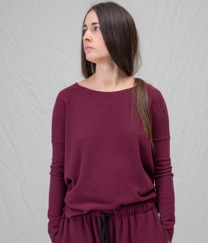 WIDE ESSENTIAL TROUSERS JP