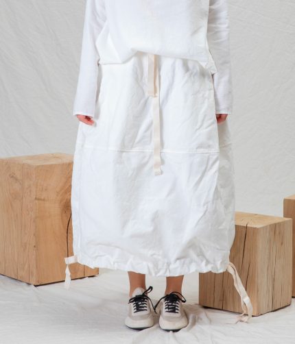 BALLOON SKIRT WCC
