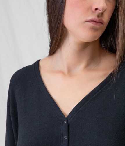 CARDIGAN OVER JP