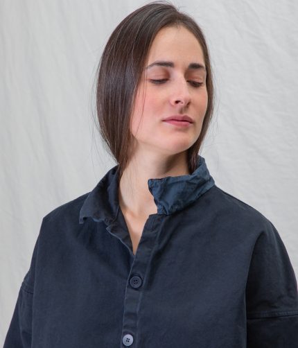 OVERSHIRT WCC