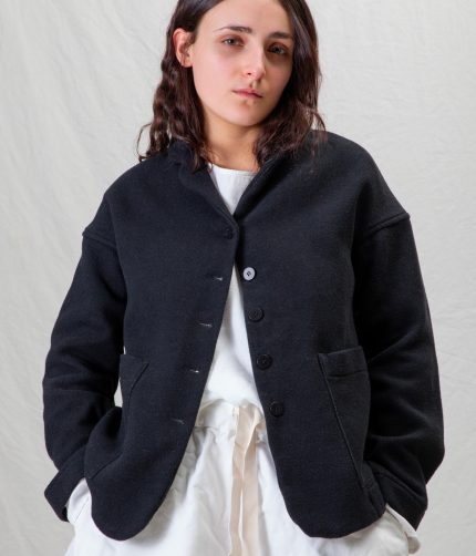 SOFT LOOSE BLAZER C