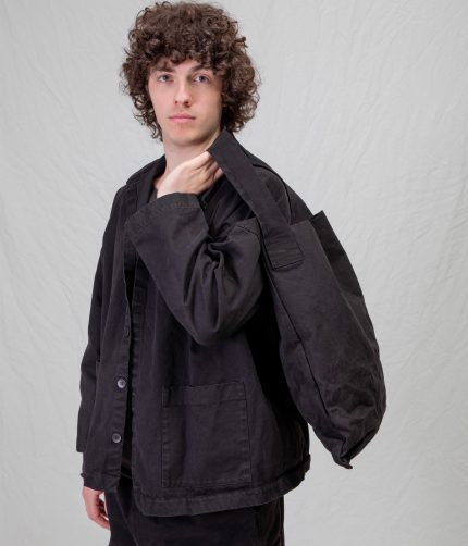 BAG WCC + TC