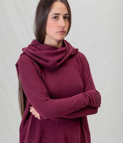 TRIANGLE SCARF JP