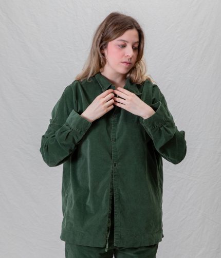 UNISEX COLLAR SHIRT V