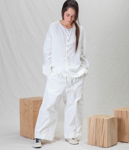UNISEX SERAFINO LWC