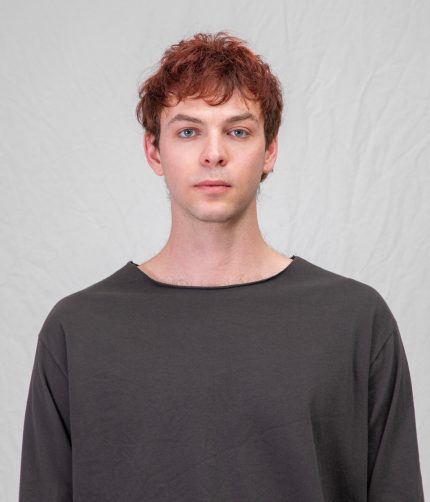 UNISEX T-SHIRT JS