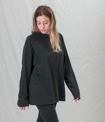 UNISEX JUMPER JP