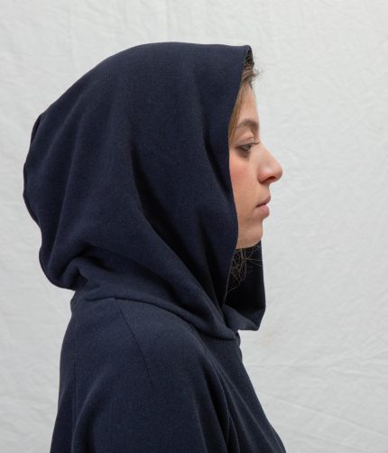 HOODED SWEATSHIRT JP