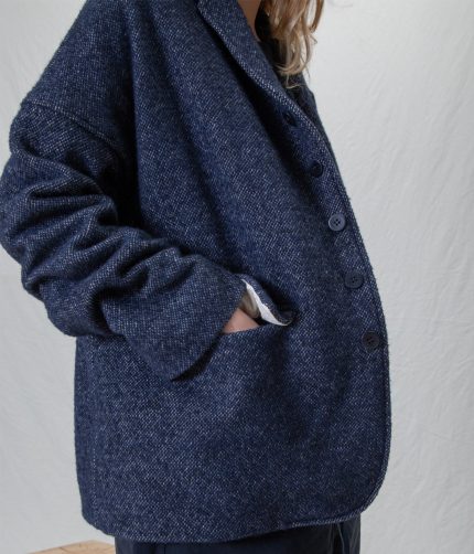UNISEX BLAZER WN